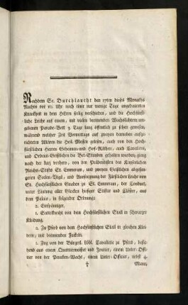 III-VIII, Text