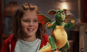 Hexe Lilli rettet Weihnachten