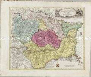 Transylvaniae