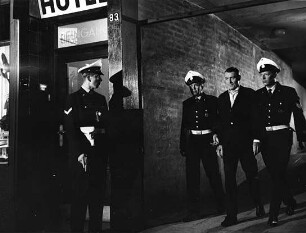 Polizeirevier Davidswache