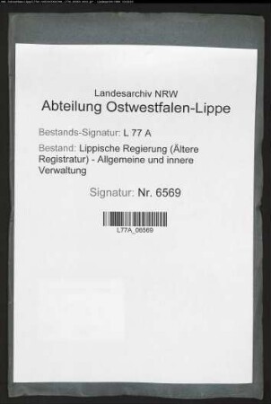 Sterbefälle im Hause Schaumburg-Lippe