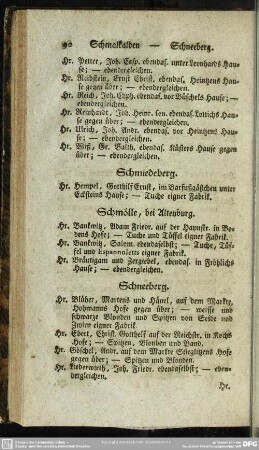 Schmiedeberg