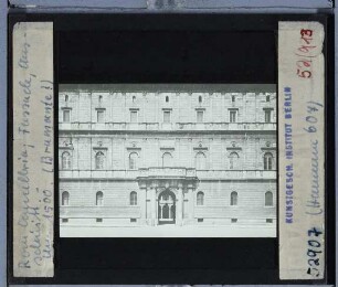 Rom, Palazzo della Cancelleria