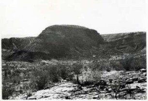 Cerro Morro Alto