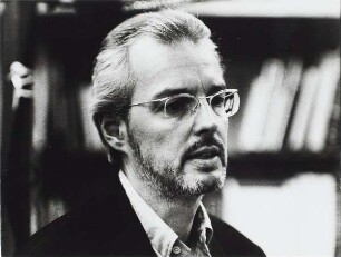 Bodo Kirchhoff