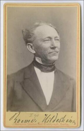 Römer, Dr. Hermann (MdR)