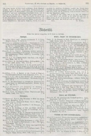 317-320 Bibliographie