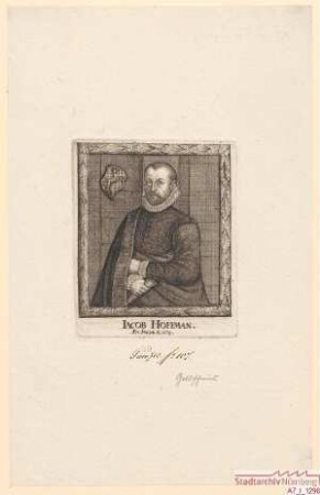 Jacob Hoffmann