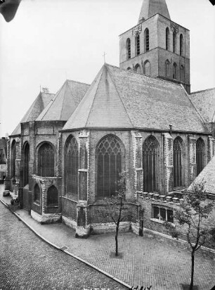 Sankt Gillis