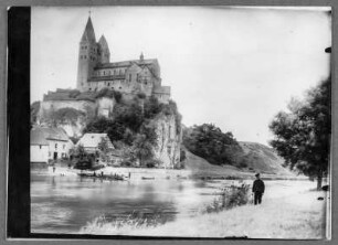 Stiftskirche St. Lubentius in Dietkirchen a. d. Lahn