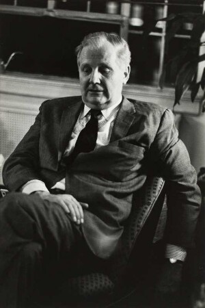David Yorck sen.