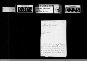 . 1709: Oktober 1709