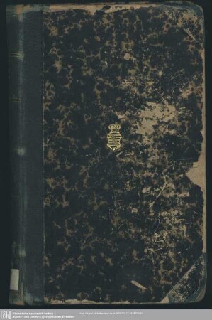 18.1868: Mittheilungen des Königlich Sächsischen Vereins für Erforschung und Erhaltung Vaterländischer Geschichts- und Kunstdenkmale