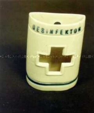 Desinfektor