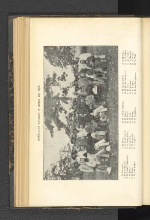 Quelques anciens a Boma en 1888