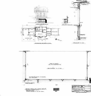 Reutlingen Hbf: Empfangsgebäude Erdgeschoß