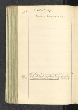 Diodonus von Tarsus, ✝ ca. 390/394)