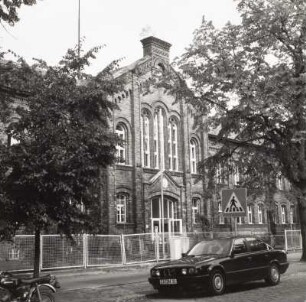Landesklinik