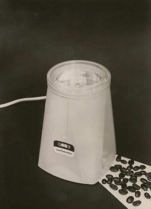 Kaffeemühle der ESGE GmbH