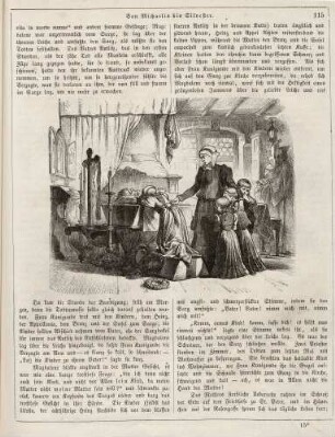 "Von Michaelis bis Silvester"