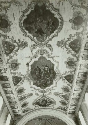 Dorfkirche