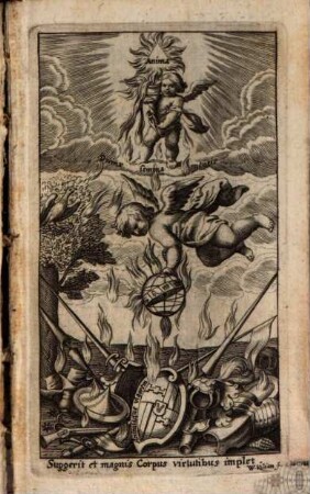 Tres libri de anima