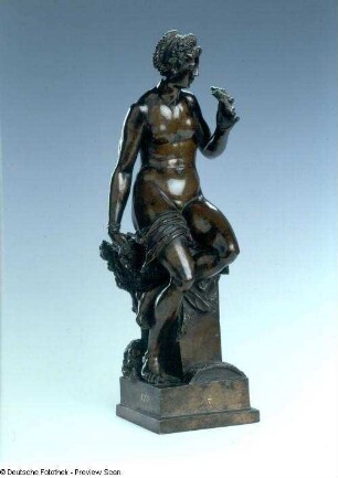 Allegorie des Frühlings