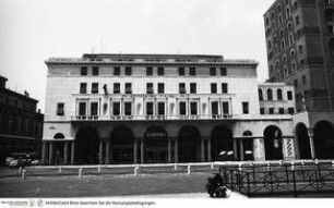 Palazzo delle Assicurazioni Generali