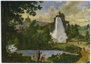 Kassel Aquädukt