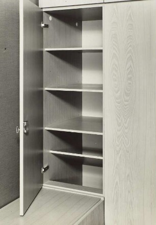 Anbauschrank (Aufsatzschrank)