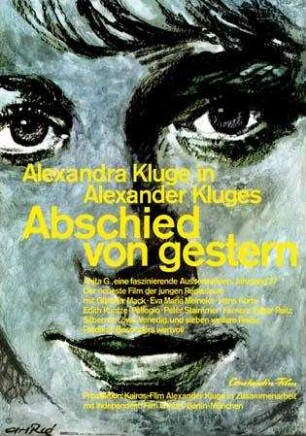 Abschied von gestern