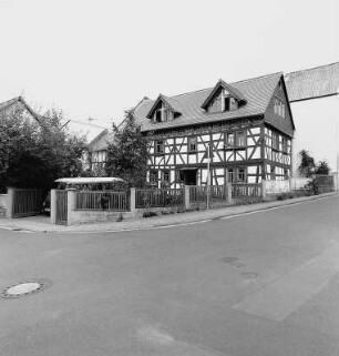 Taunusstein, Wünostraße 7