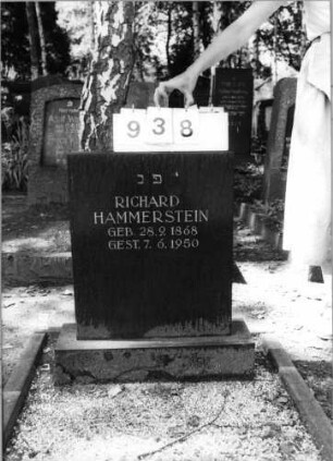 Grabstein 938