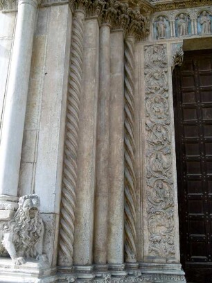 Vicenza: San Lorenzo