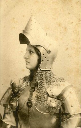 Wohlgemuth, Else (1881-1972)