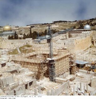 Israel: Jüdisches Viertel