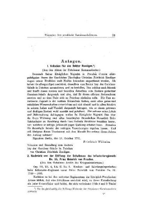 Anlagen