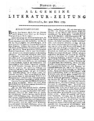 Meiners, C.: Briefe über die Schweitz. T. 1-2. Berlin: Spener [1784-85]