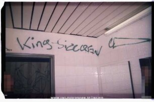 King-Size CREW