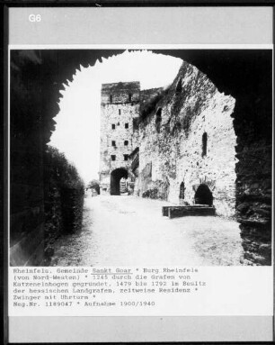Uhrturm