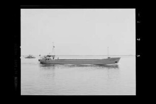 Claus Jürgens ex Realta (1966), Frachtschiff, Claus Jürgens, Hamburg, Bau-Nr. 78
