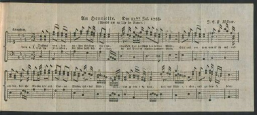 An Henriette