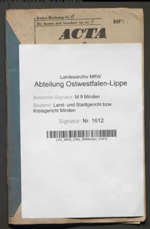 Sonstige: Meyer, Louise Caroline Friederike: