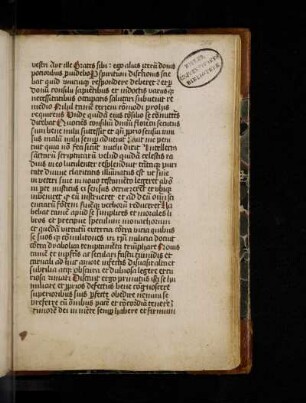 Thomas a Kempis: Dialogus novitiorum. Liber tertius