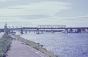 Rheinbrücke, Breisach
