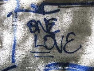 ONE LOVE