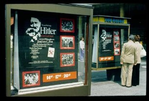 Hitler-Film 1.8.77.