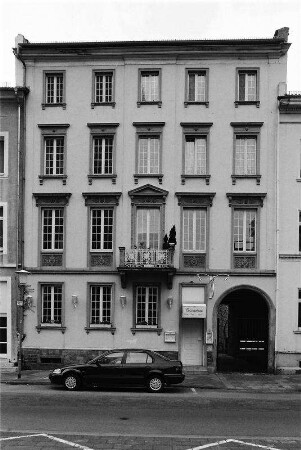 Offenbach, Domstraße 71