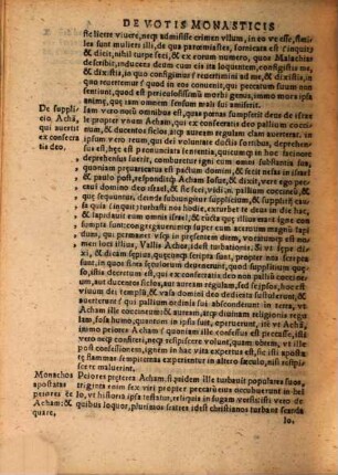 Francisci Turriani De Votis Monasticis : Libri Duo