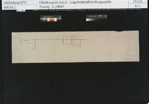 Wolfram-Zinngrube Gottesberg
